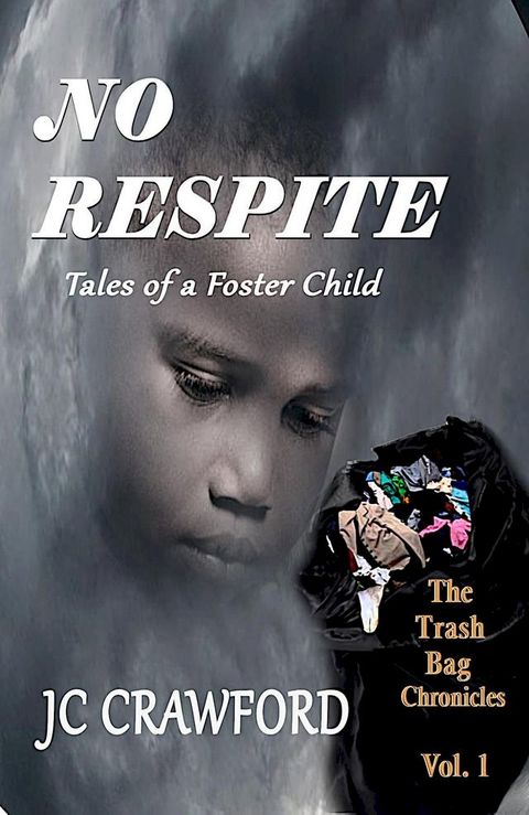 No Respite(Kobo/電子書)