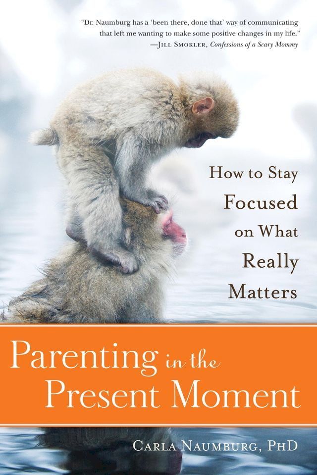  Parenting in the Present Moment(Kobo/電子書)