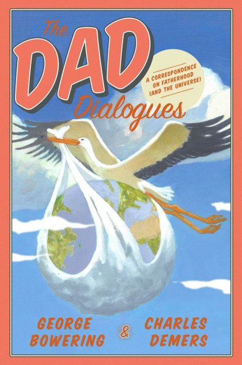 The Dad Dialogues(Kobo/電子書)