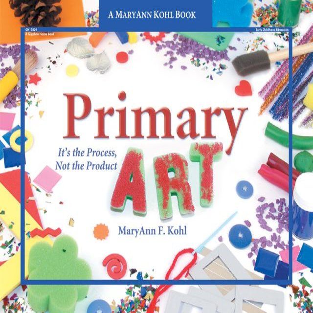  Primary Art(Kobo/電子書)