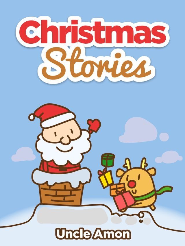  Christmas Stories(Kobo/電子書)