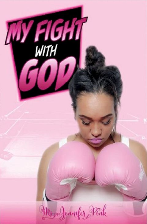 My Fight With God(Kobo/電子書)