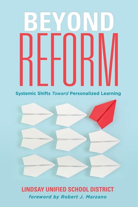 Beyond Reform(Kobo/電子書)