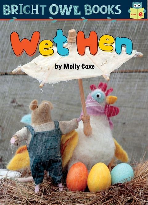 Wet Hen(Kobo/電子書)