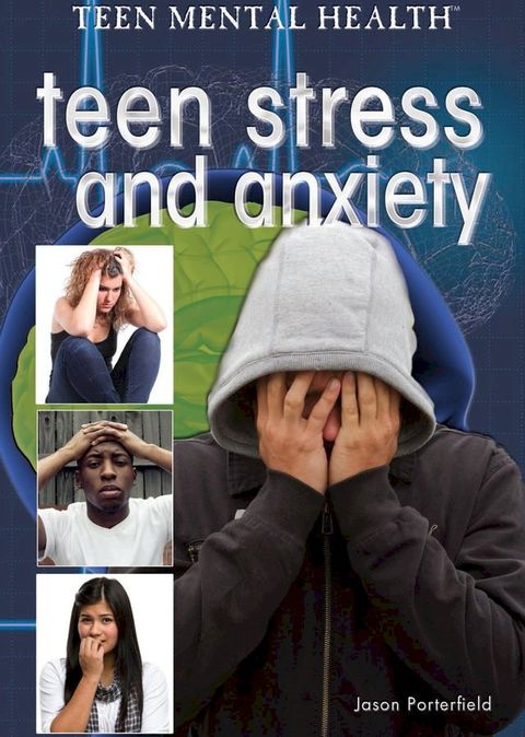 Teen Stress and Anxiety(Kobo/電子書)