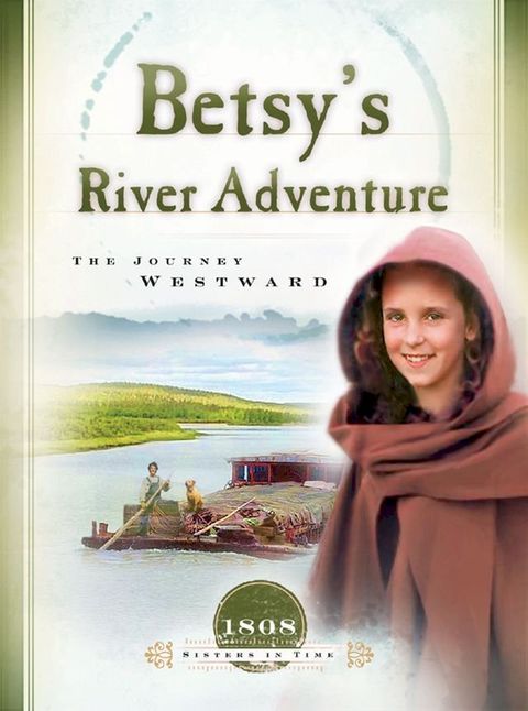 Betsy's River Adventure(Kobo/電子書)