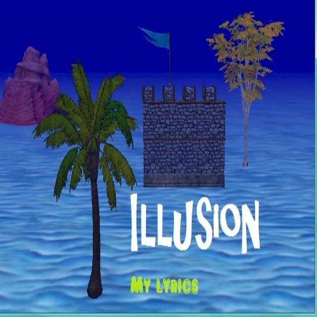  Illusion(Kobo/電子書)