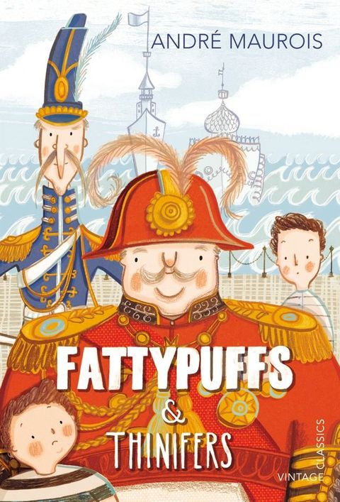 Fattypuffs and Thinifers(Kobo/電子書)