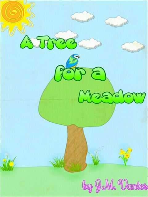 A Tree for a Meadow(Kobo/電子書)