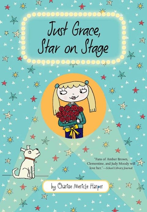 Just Grace, Star on Stage(Kobo/電子書)