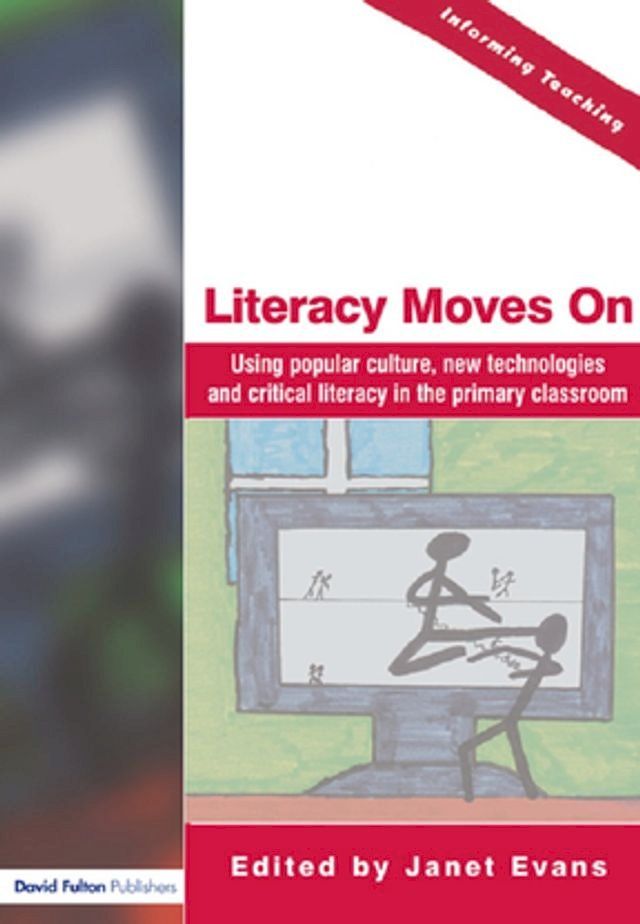  Literacy Moves On(Kobo/電子書)