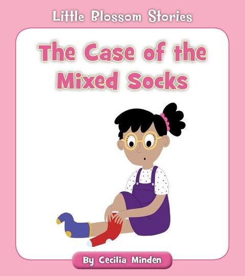 The Case of the Mixed Socks(Kobo/電子書)