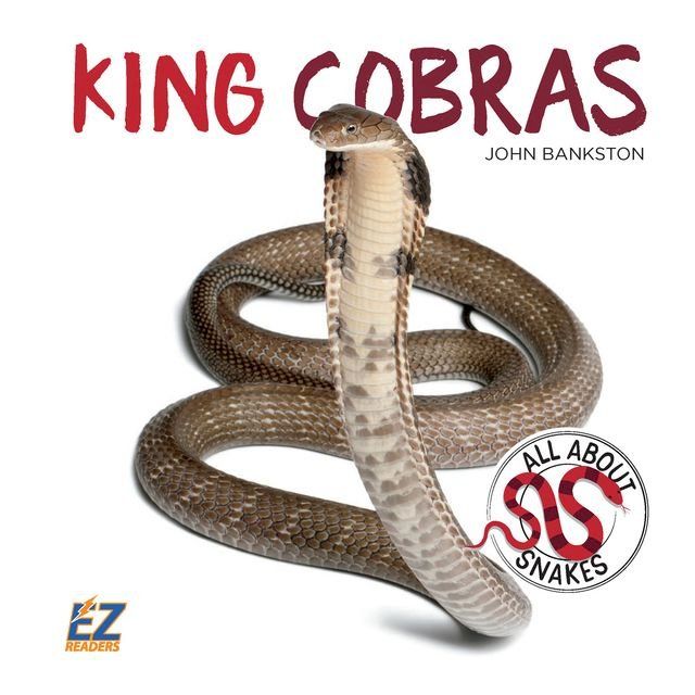  King Cobras(Kobo/電子書)