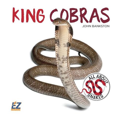 King Cobras(Kobo/電子書)