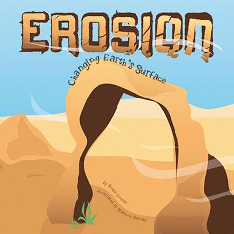 Erosion(Kobo/電子書)