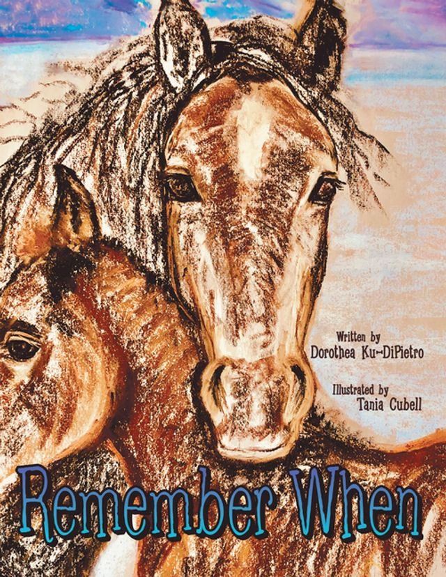  Remember When(Kobo/電子書)