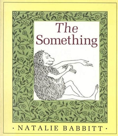 The Something(Kobo/電子書)