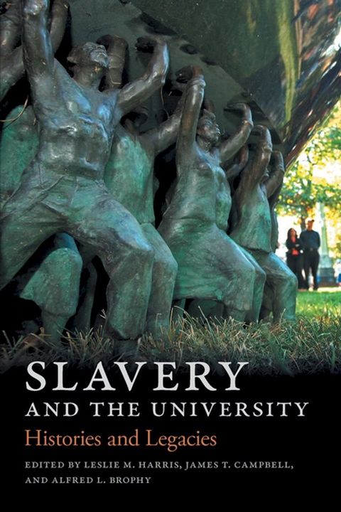 Slavery and the University(Kobo/電子書)