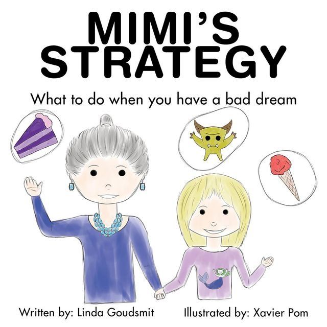  MIMI'S STRATEGY(Kobo/電子書)