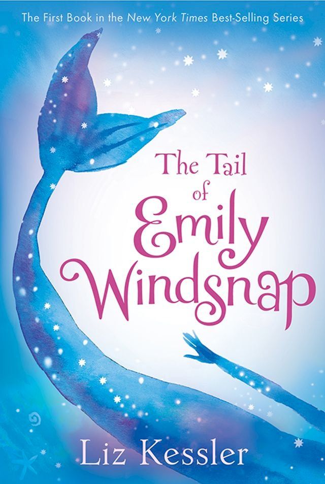  The Tail of Emily Windsnap(Kobo/電子書)