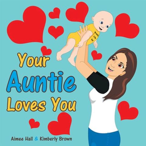 Your Auntie Loves You(Kobo/電子書)