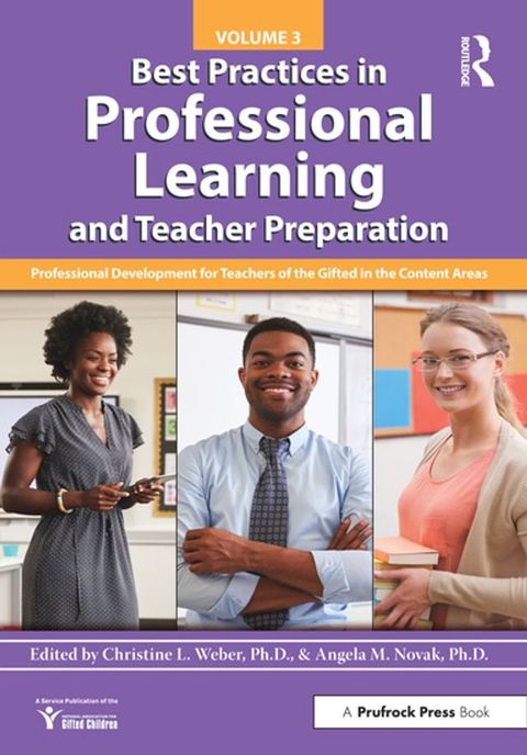 Best Practices in Professional Learning and Teacher Preparation(Kobo/電子書)