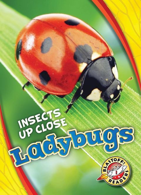 Ladybugs(Kobo/電子書)