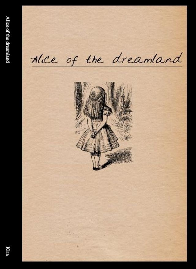  Alice of the Dreamland(Kobo/電子書)