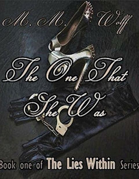 The One That She Was(Kobo/電子書)