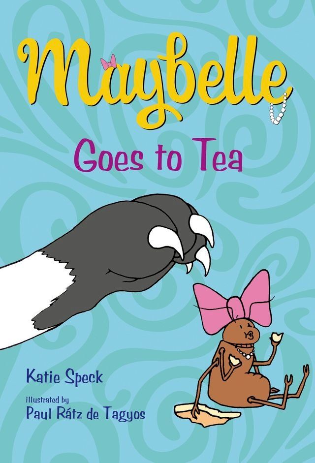  Maybelle Goes to Tea(Kobo/電子書)