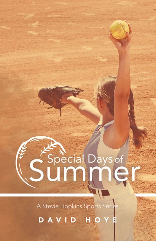  Special Days of Summer(Kobo/電子書)