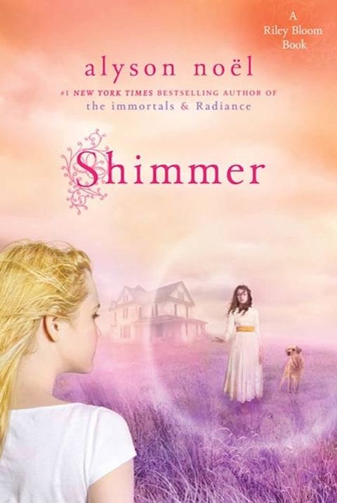 Shimmer(Kobo/電子書)