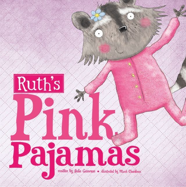  Ruth's Pink Pajamas(Kobo/電子書)