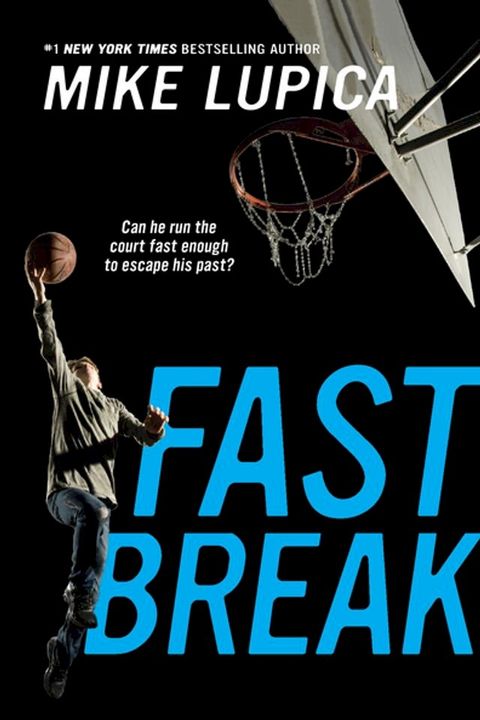 Fast Break(Kobo/電子書)