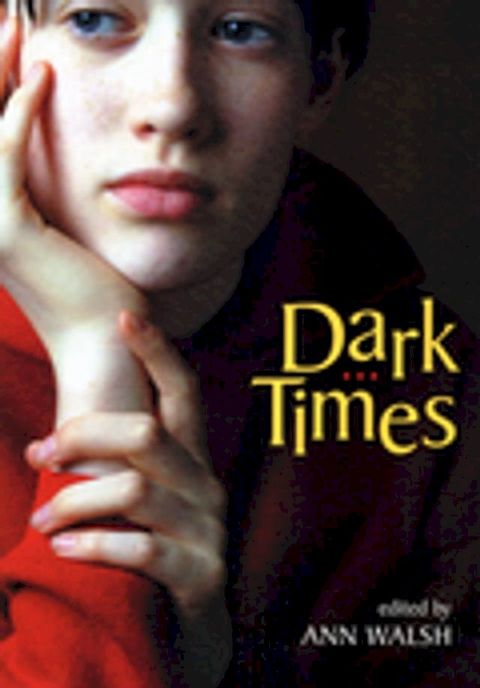 Dark Times(Kobo/電子書)