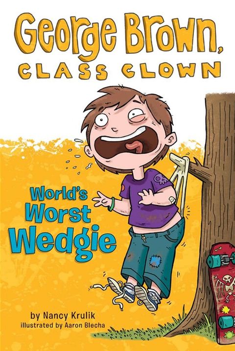 World's Worst Wedgie #3(Kobo/電子書)