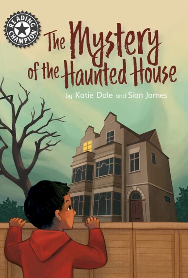  The Mystery of the Haunted House(Kobo/電子書)