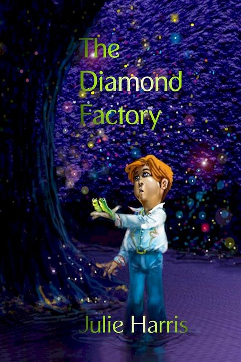 The Diamond Factory(Kobo/電子書)