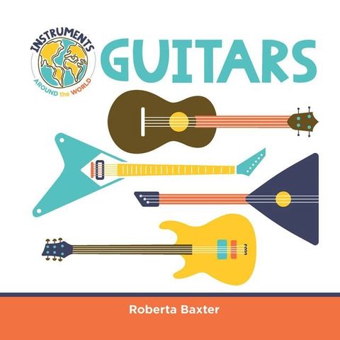 Guitars(Kobo/電子書)