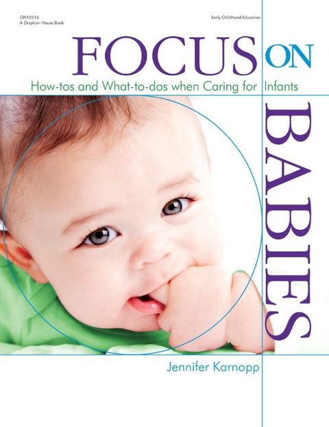 Focus on Babies(Kobo/電子書)