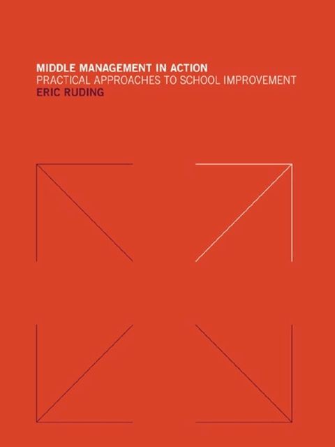 Middle Management in Action(Kobo/電子書)