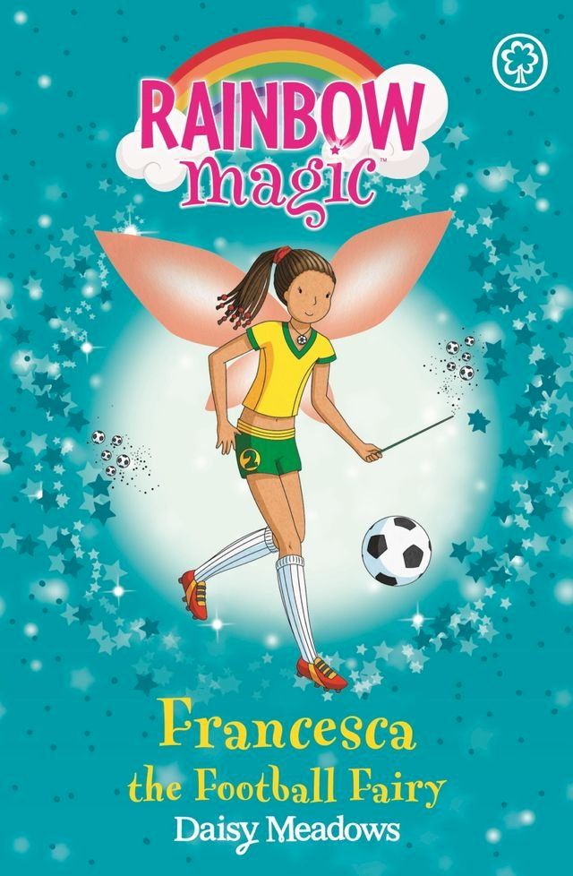  Francesca the Football Fairy(Kobo/電子書)