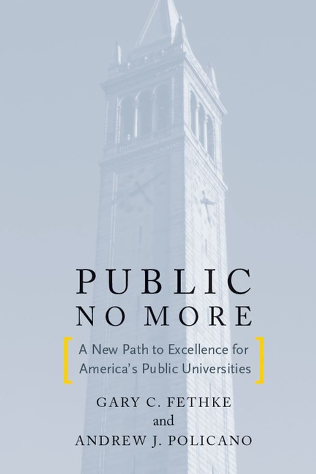  Public No More(Kobo/電子書)