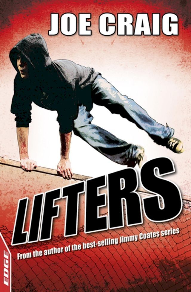  Lifters(Kobo/電子書)