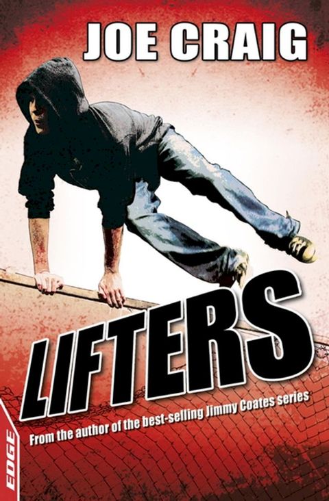 Lifters(Kobo/電子書)