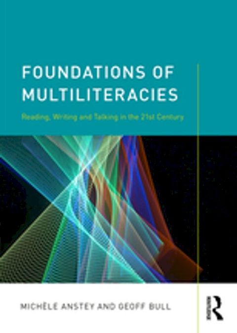 Foundations of Multiliteracies(Kobo/電子書)