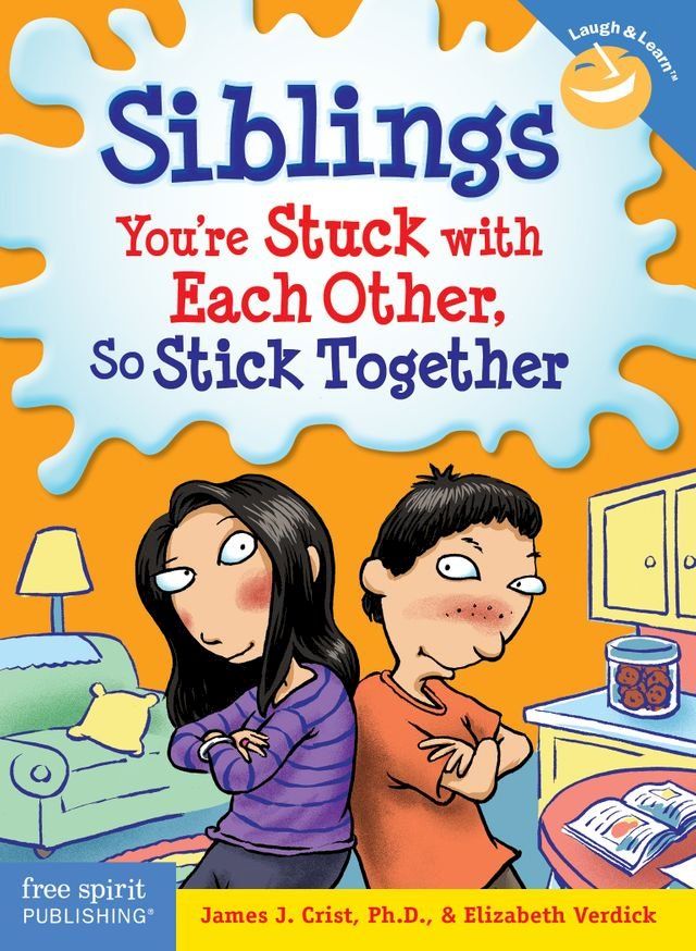  Siblings(Kobo/電子書)