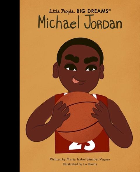 Michael Jordan(Kobo/電子書)