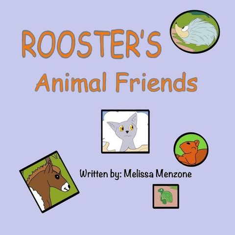 Rooster's Animal Friends(Kobo/電子書)