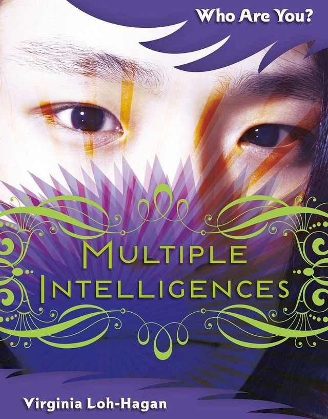  Multiple Intelligences(Kobo/電子書)